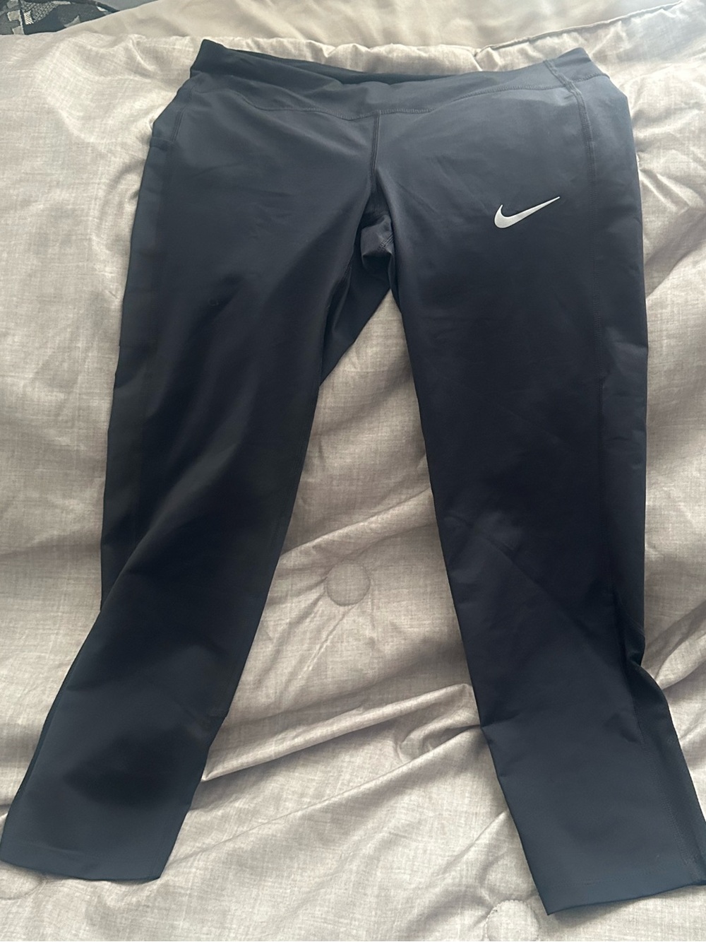 Nike Black Leggings